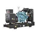 Sistema de generador diesel de alta calidad del OEM 150kVA de la publicidad